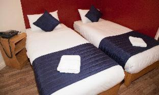 Earl's Court Hotel | St Mark's - Merit Hotels