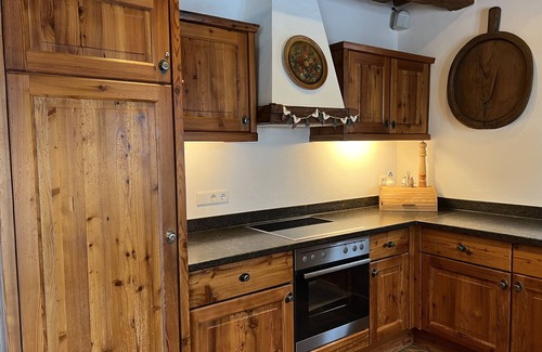 Sankt Martin House | st martin chalets by Interhome