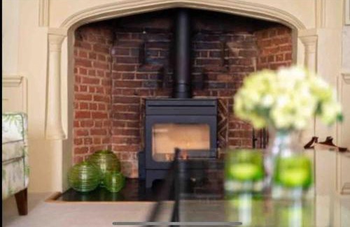 Chichester House | St Martin's House