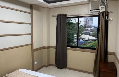 Bakilid Apartment | St Martin Village 3B