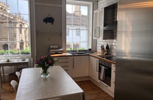 Stamford Apartment | St Martins Apartment Stamford