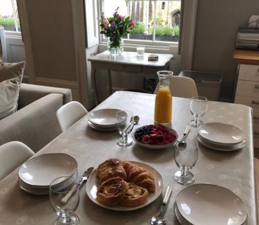 Stamford Apartment | St Martins Apartment Stamford