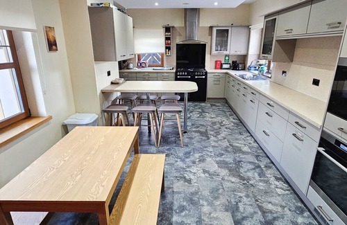 MacMerry Bed & Breakfast | St Martins Guest House - Room 4