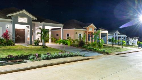 Epworth Villa | St Mary Peace Garden