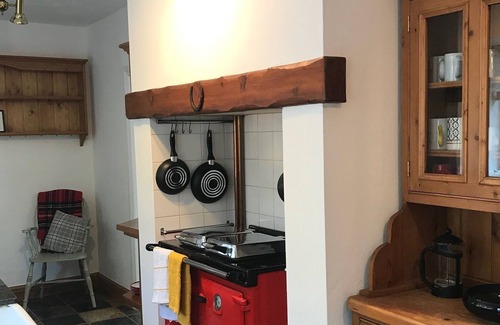Boston Spa House | St Mary's Cottage' Stunning house in Boston Spa