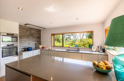 Little Petherick House | St Mary's - Five Bedroom House, Sleeps 11