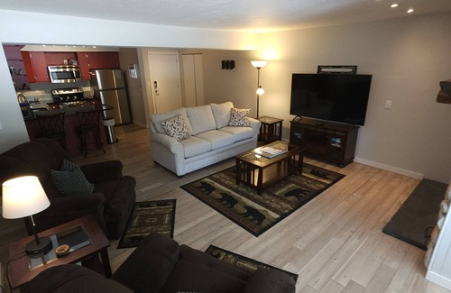 Saint Mary's Condo | St. Mary's Landing 950 sq ft 2 bedroom condo. At 10,000 feet!