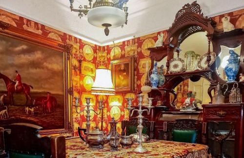 Flintshire House | St Mary's Victorian Chambers