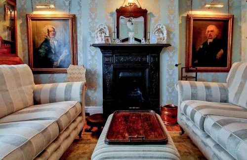 Flintshire House | St Mary's Victorian Chambers