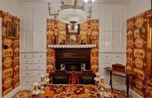 Flintshire House | St Mary's Victorian Chambers