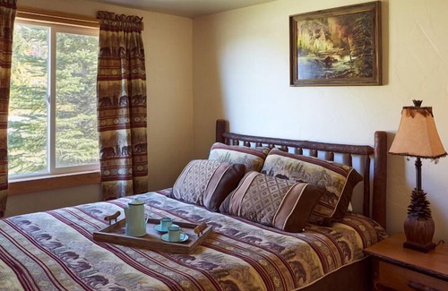 St. Mary Hotel | St. Mary Village