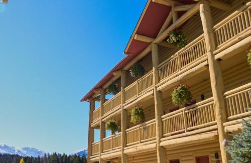 St. Mary Cabin | St. Mary Village