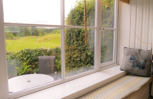 Rockcliffe Cottage | St Marys Cottage - a cottage that sleeps 4 guests in 2 bedrooms