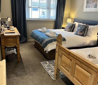 Arundel Hotel | St Marys Gate Inn