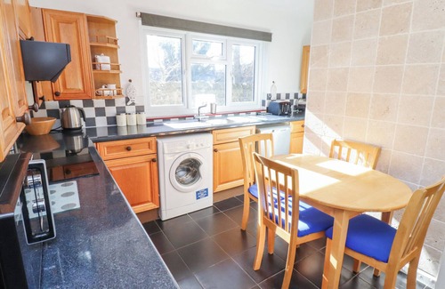 Newton by the Sea Cottage | ST MARYS COTTAGES NO1, pet friendly in Low Newton-By-The-Sea