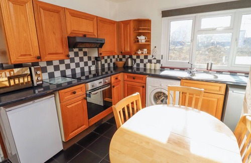 Newton by the Sea Cottage | ST MARYS COTTAGES NO1, pet friendly in Low Newton-By-The-Sea