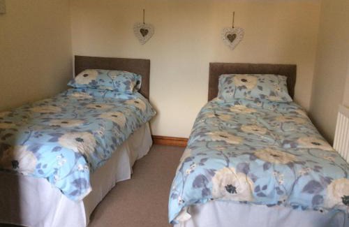 Wigton House | St Matthews cottages