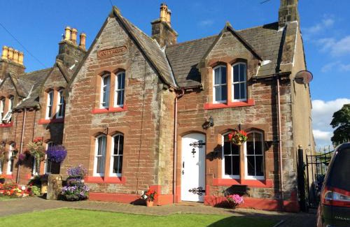 Wigton House | St Matthews cottages