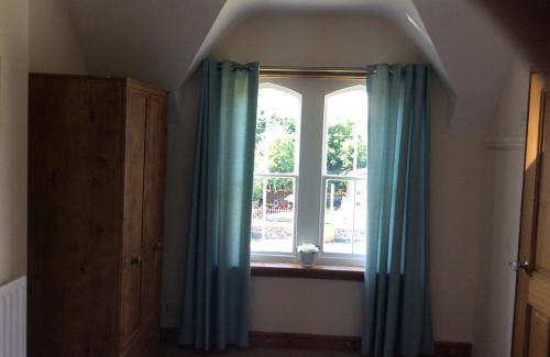 Wigton House | St Matthews cottages