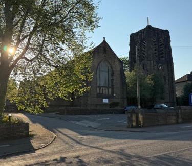Shibden House | St Matthews View