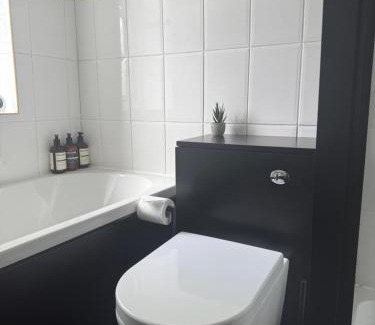 Shibden House | St Matthews View