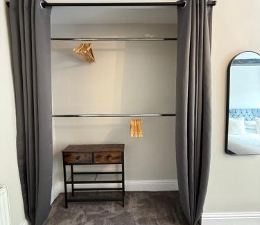 Shibden House | St Matthews View