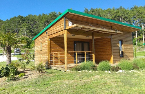Dieulefit Ski Chalet | St Maurice - Chalet Plein Air C3