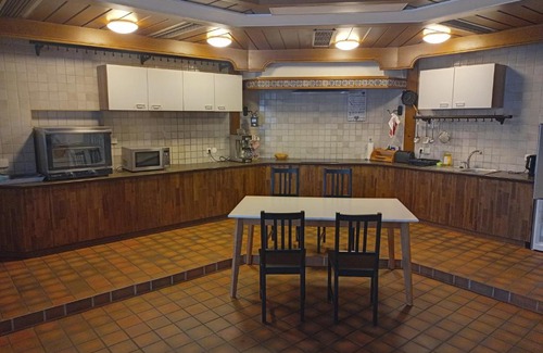 Maximin Apartment | St Maximin Erdgeschoß Lounge