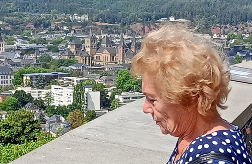 Maximin Apartment | St Maximin Erdgeschoß Lounge