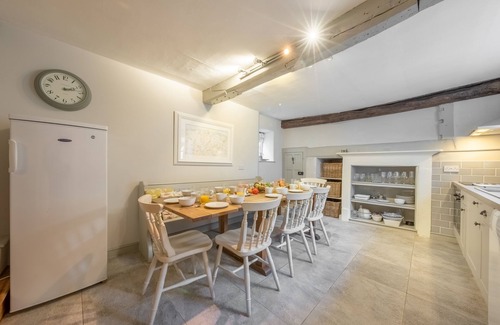 Wells-next-the-Sea Cottage | St Michael's Cottage, Wells-next-the-Sea, Norfolk