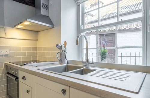 Wells-next-the-Sea Cottage | St Michael's Cottage, Wells-next-the-Sea, Norfolk