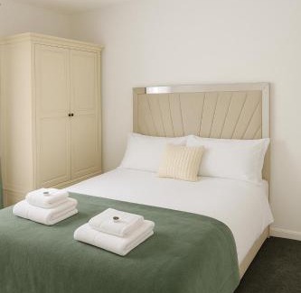 Leeds Hotel | St Michaels House