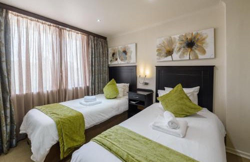 St Micheal's on Sea Resort | St Michaels Sands Hotel & Time Share Resort
