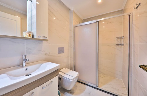 Patara Hotel | St. Nicholas Pension
