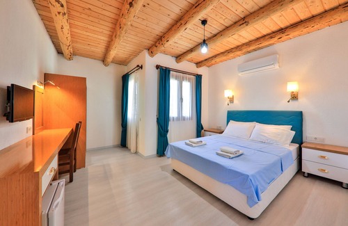 Patara Hotel | St. Nicholas Pension