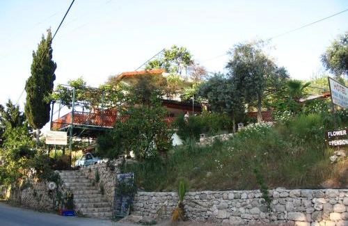 Patara House | St. Nicholas Pension