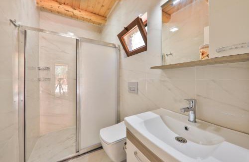 Patara House | St. Nicholas Pension