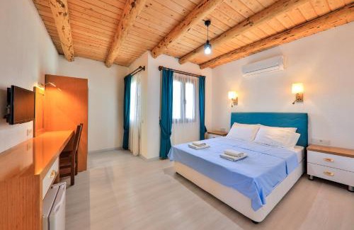 Patara House | St. Nicholas Pension