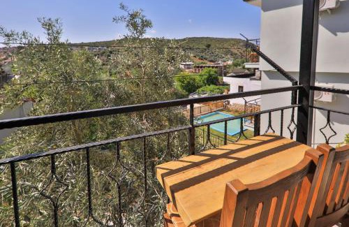Patara House | St. Nicholas Pension