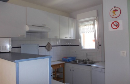 Saint-Pair-sur-Mer House | St Pair sur mer/Kairon beach near Granville 100m from Baie Mont st Michel beach
