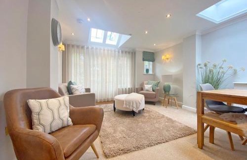 Chichester House | St Pancras - Chichester