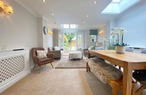 Chichester House | St Pancras - Chichester