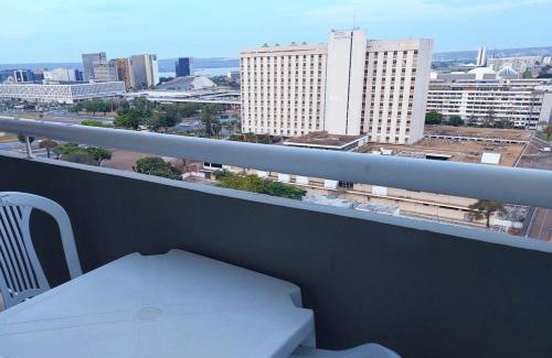 Setor Hoteleiro Sul Apartment | ST Paul Hotel em Brasília 63518
