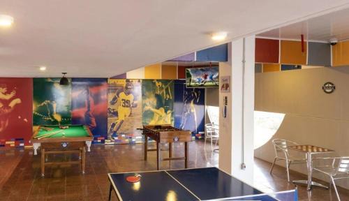 Setor Hoteleiro Sul Apartment | ST Paul Hotel em Brasília 63518