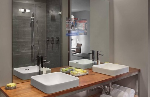 Wooster Hotel | St Paul Hotel Wooster
