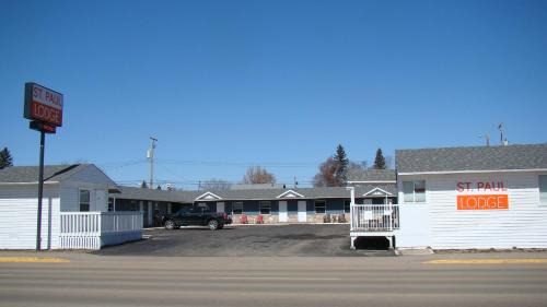 St. Paul Hotel | St. Paul Lodge