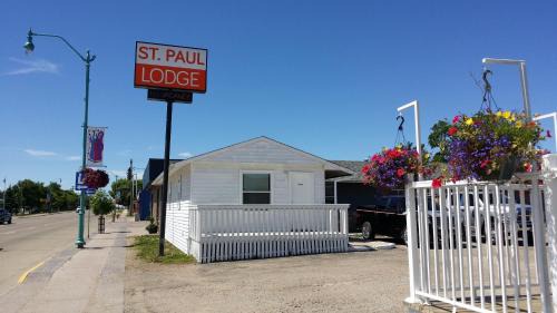 St. Paul Hotel | St. Paul Lodge