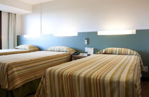 Setor Hoteleiro Sul Hotel | St Paul Plaza Hotel