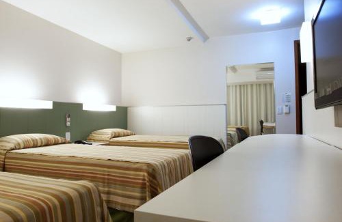Setor Hoteleiro Sul Hotel | St Paul Plaza Hotel