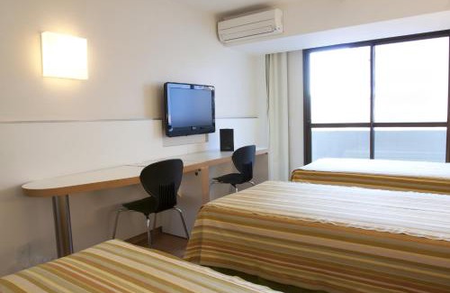 Setor Hoteleiro Sul Hotel | St Paul Plaza Hotel